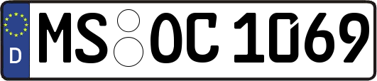 MS-OC1069