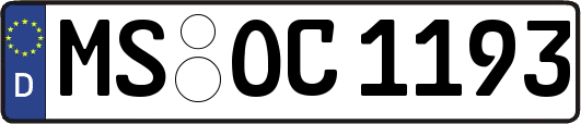 MS-OC1193
