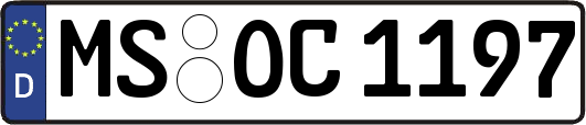 MS-OC1197