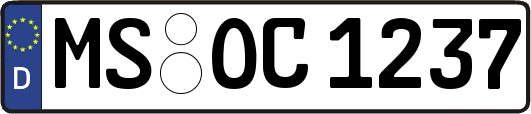 MS-OC1237