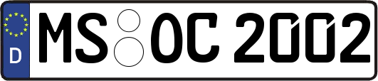 MS-OC2002