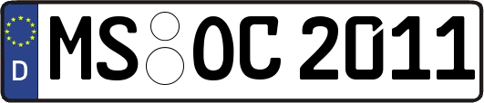 MS-OC2011