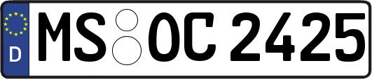 MS-OC2425