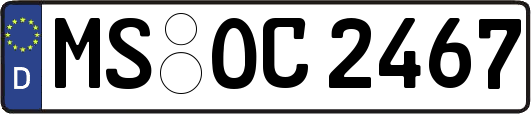 MS-OC2467