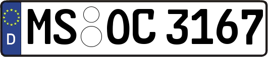 MS-OC3167