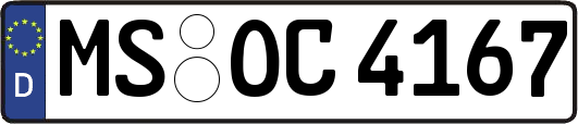 MS-OC4167