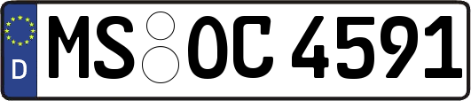 MS-OC4591
