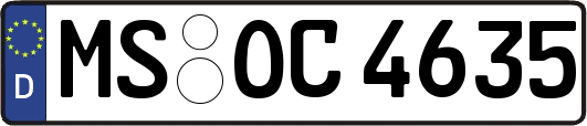 MS-OC4635