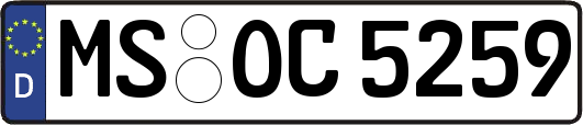 MS-OC5259