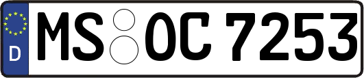 MS-OC7253