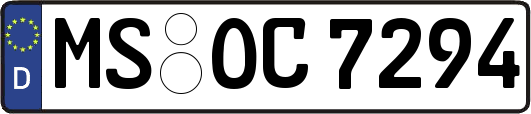 MS-OC7294