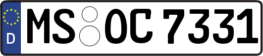 MS-OC7331