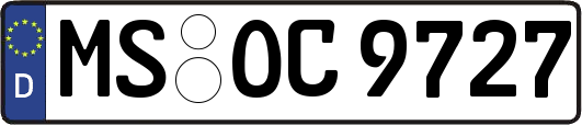 MS-OC9727