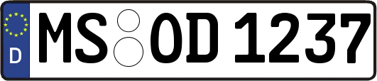 MS-OD1237