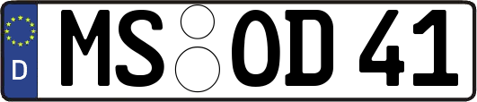 MS-OD41