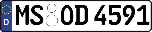 MS-OD4591