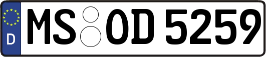 MS-OD5259