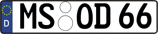 MS-OD66