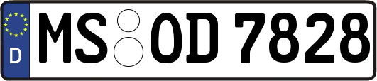 MS-OD7828