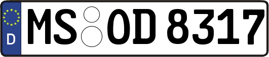 MS-OD8317