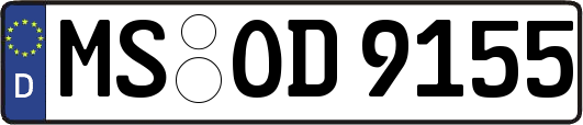 MS-OD9155