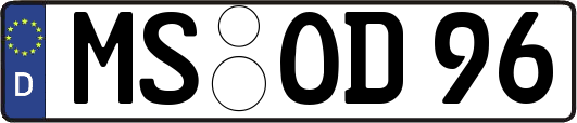 MS-OD96