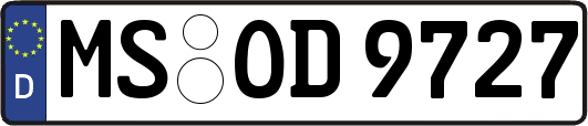 MS-OD9727