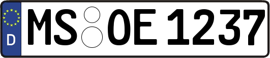 MS-OE1237
