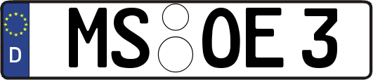 MS-OE3