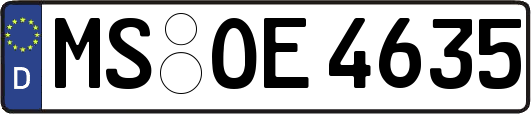 MS-OE4635