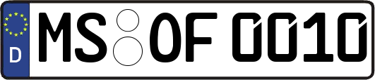 MS-OF0010
