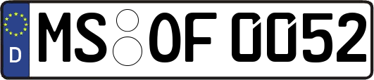 MS-OF0052