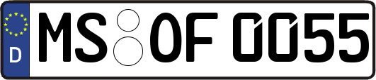 MS-OF0055