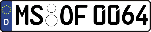 MS-OF0064