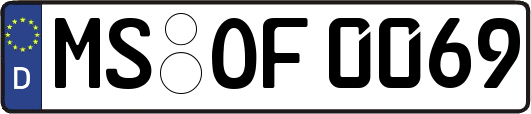 MS-OF0069