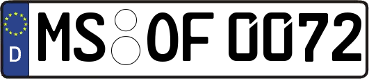 MS-OF0072
