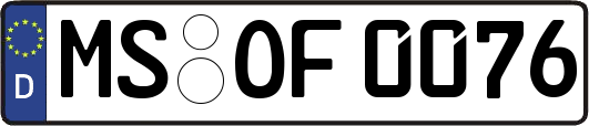MS-OF0076