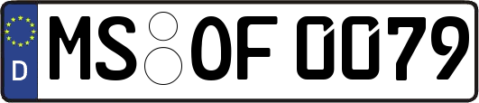 MS-OF0079