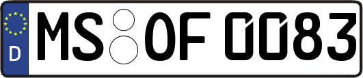 MS-OF0083