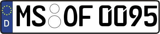 MS-OF0095