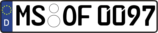 MS-OF0097