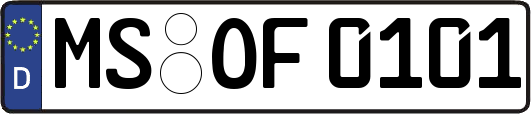 MS-OF0101