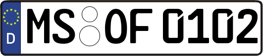 MS-OF0102