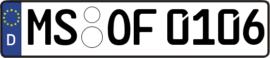 MS-OF0106