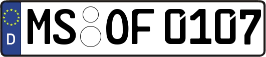 MS-OF0107