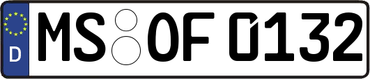 MS-OF0132
