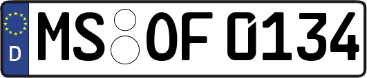 MS-OF0134