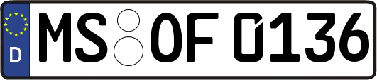 MS-OF0136
