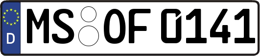 MS-OF0141