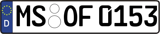 MS-OF0153